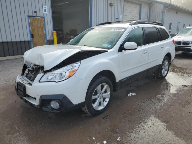 SUBARU OUTBACK 2. 2014 4s4brbcc7e1228896