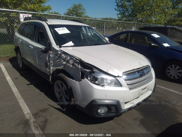 SUBARU OUTBACK 2014 4s4brbcc7e1276690