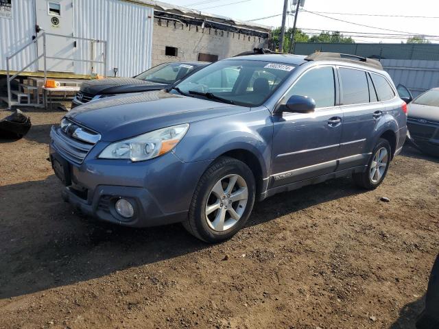 SUBARU OUTBACK 2014 4s4brbcc7e1284210