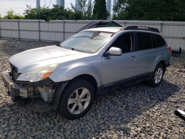 SUBARU OUTBACK 2014 4s4brbcc7e3209852