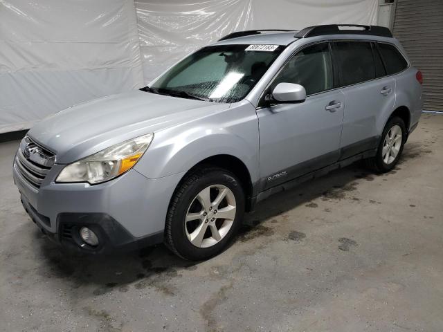 SUBARU OUTBACK 2014 4s4brbcc7e3227767