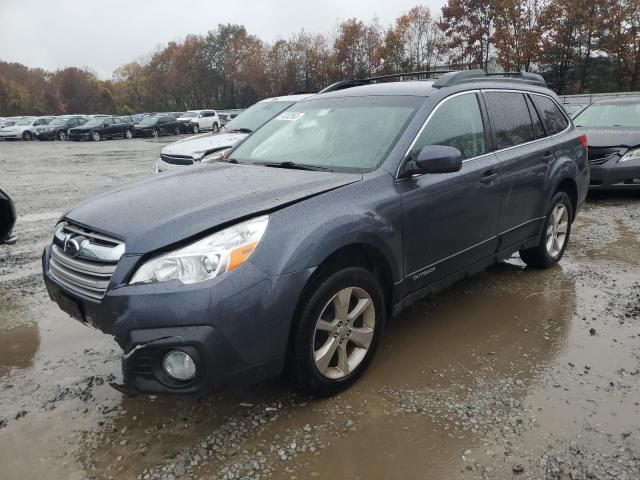 SUBARU OUTBACK 2014 4s4brbcc7e3237876