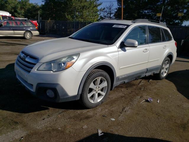 SUBARU OUTBACK 2. 2014 4s4brbcc7e3268190