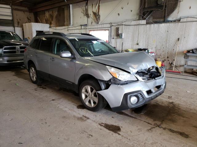 SUBARU OUTBACK 2. 2014 4s4brbcc7e3271252