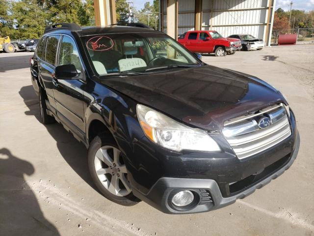 SUBARU OUTBACK 2. 2014 4s4brbcc7e3296829