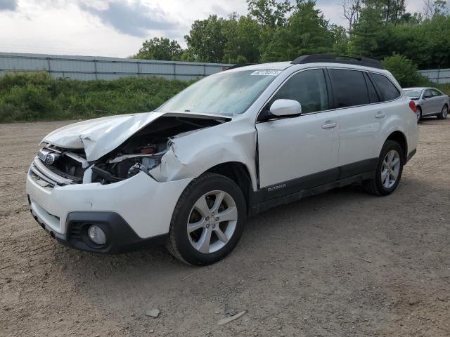 SUBARU OUTBACK 2. 2014 4s4brbcc7e3321468