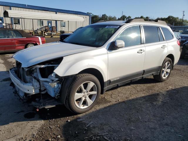 SUBARU OUTBACK 2. 2014 4s4brbcc7e3323267