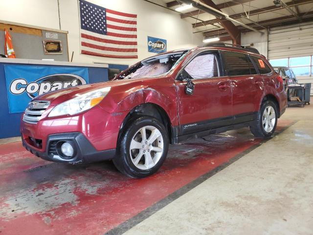 SUBARU OUTBACK 2014 4s4brbcc7e3325889