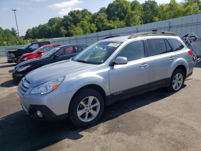 SUBARU OUTBACK 2. 2014 4s4brbcc7e3327688