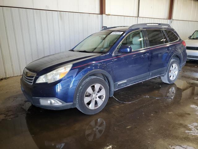 SUBARU OUTBACK 2010 4s4brbcc8a3312630