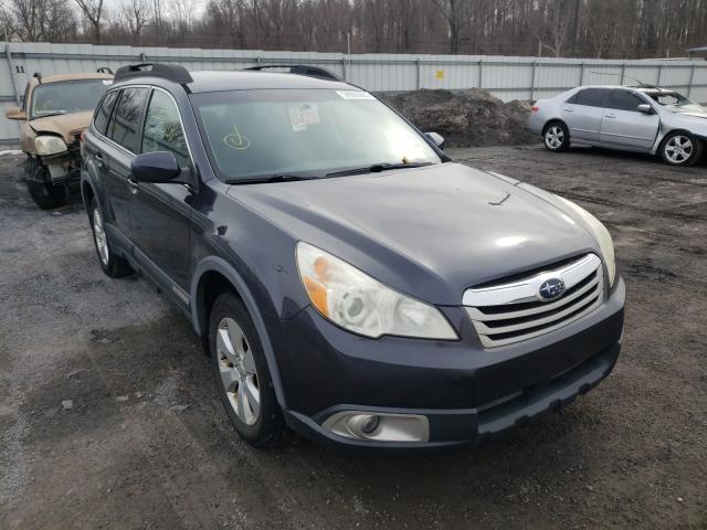 SUBARU OUTBACK 2. 2010 4s4brbcc8a3315138