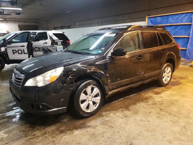 SUBARU OUTBACK 2. 2010 4s4brbcc8a3316466