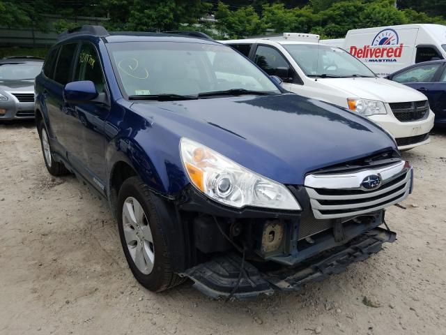 SUBARU OUTBACK 2. 2010 4s4brbcc8a3318380