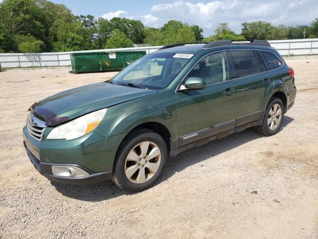 SUBARU OUTBACK 2010 4s4brbcc8a3322056