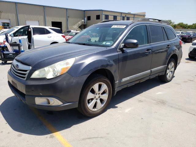 SUBARU OUTBACK 2. 2010 4s4brbcc8a3366624