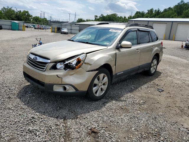 SUBARU OUTBACK 2. 2010 4s4brbcc8a3380894