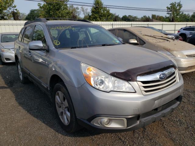 SUBARU OUTBACK 2. 2011 4s4brbcc8b1359914