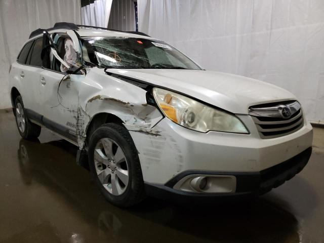 SUBARU OUTBACK 2. 2011 4s4brbcc8b3360274