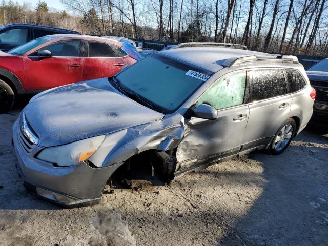 SUBARU OUTBACK 2011 4s4brbcc8b3360372