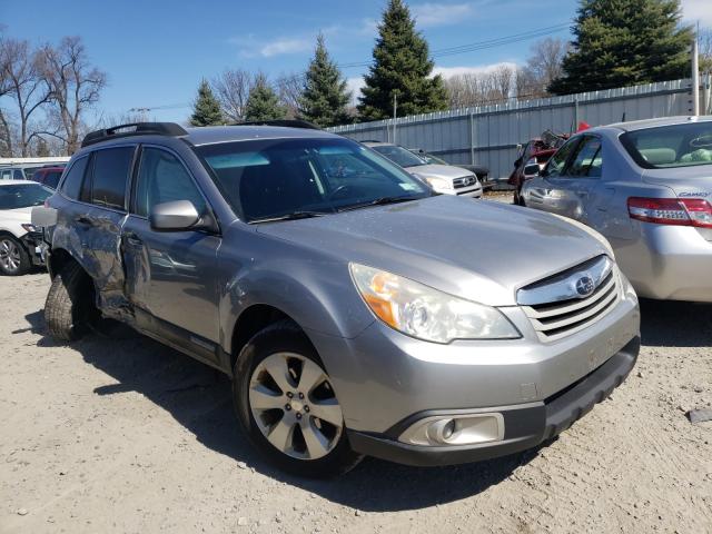 SUBARU OUTBACK 2. 2011 4s4brbcc8b3390214