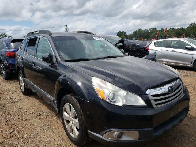 SUBARU OUTBACK 2. 2012 4s4brbcc8c3208982