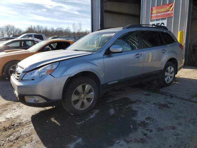 SUBARU OUTBACK 2. 2012 4s4brbcc8c3215009