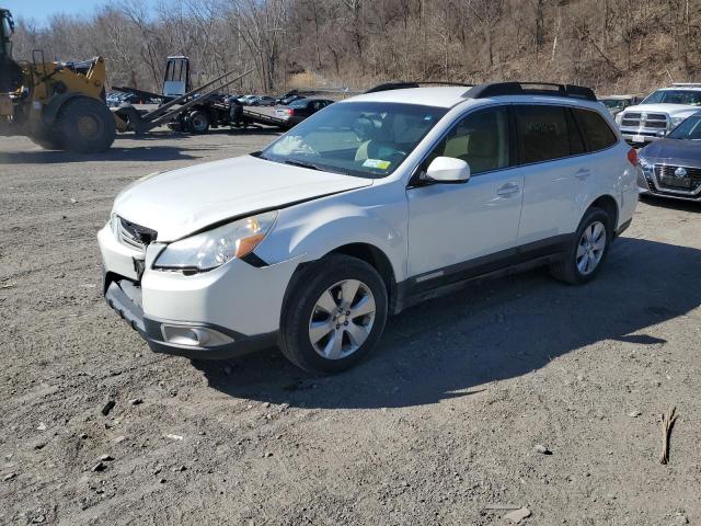 SUBARU OUTBACK 2. 2012 4s4brbcc8c3220033