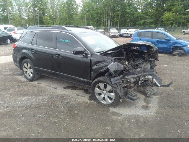 SUBARU OUTBACK 2012 4s4brbcc8c3222980