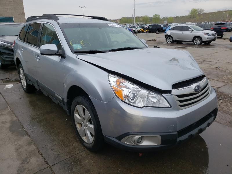 SUBARU OUTBACK 2. 2012 4s4brbcc8c3230867