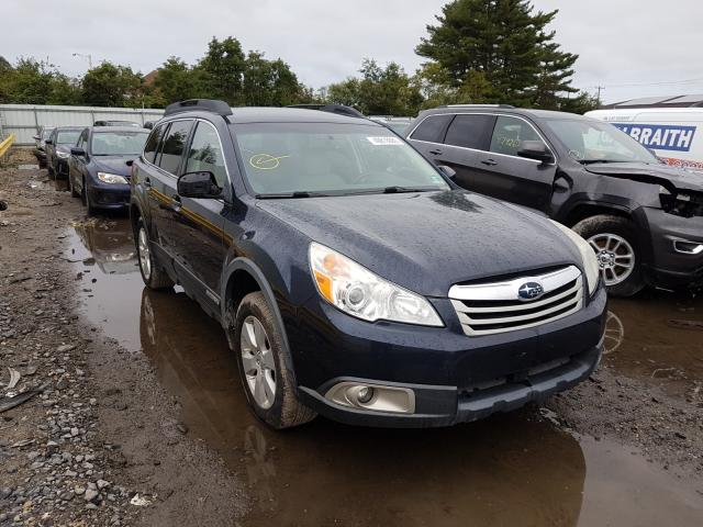 SUBARU OUTBACK 2. 2012 4s4brbcc8c3236555