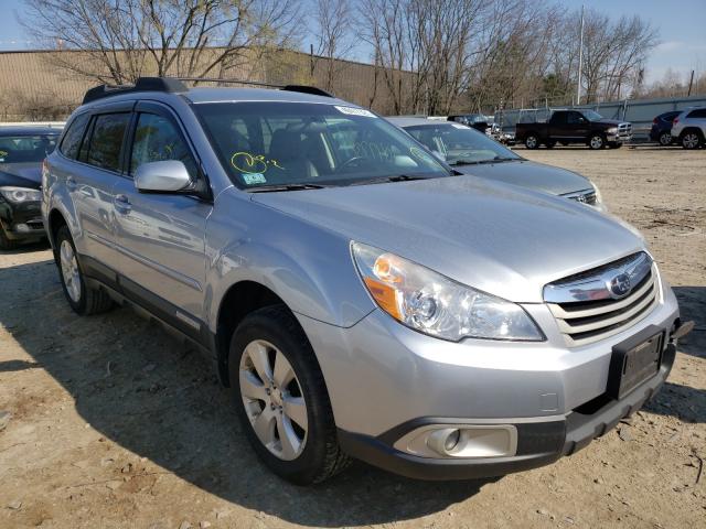 SUBARU OUTBACK 2. 2012 4s4brbcc8c3248172