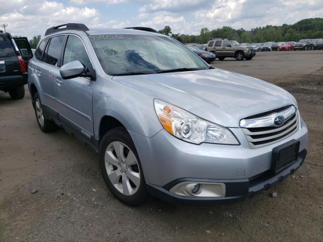 SUBARU OUTBACK 2. 2012 4s4brbcc8c3249631