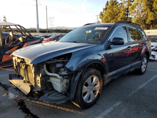 SUBARU OUTBACK 2012 4s4brbcc8c3264324