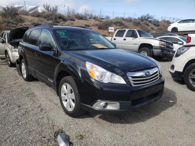 SUBARU OUTBACK 2. 2012 4s4brbcc8c3278174