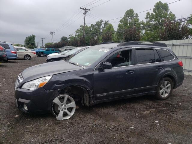 SUBARU OUTBACK 2. 2013 4s4brbcc8d1216545