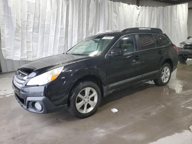 SUBARU OUTBACK 2013 4s4brbcc8d3200480