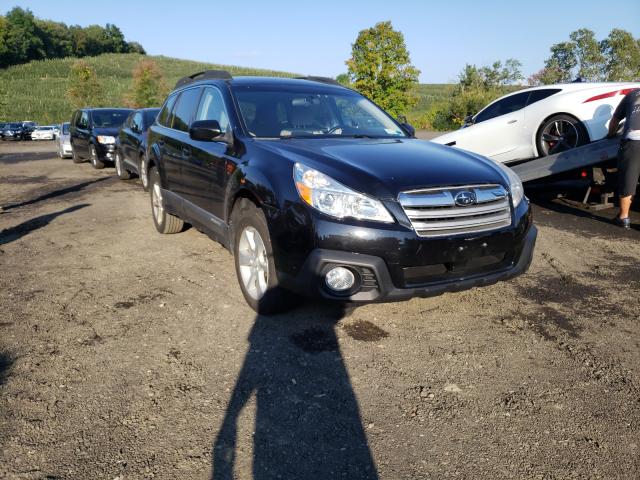 SUBARU OUTBACK 2. 2013 4s4brbcc8d3203010