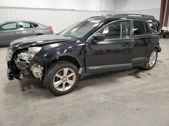 SUBARU OUTBACK 2013 4s4brbcc8d3210510