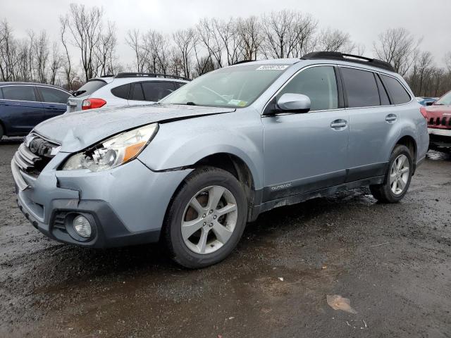 SUBARU OUTBACK 2. 2013 4s4brbcc8d3225671