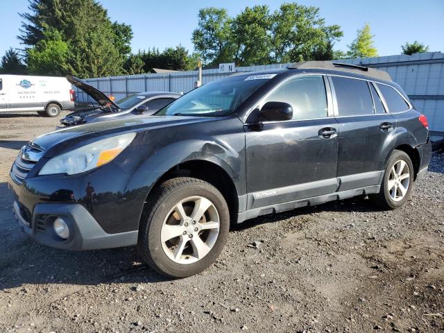 SUBARU OUTBACK 2013 4s4brbcc8d3270772