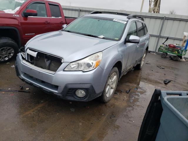 SUBARU OUTBACK 2013 4s4brbcc8d3278712