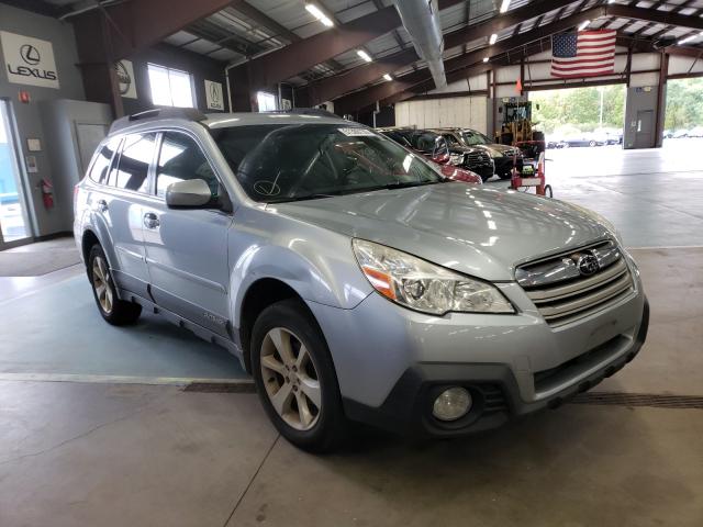 SUBARU OUTBACK 2013 4s4brbcc8d3297129