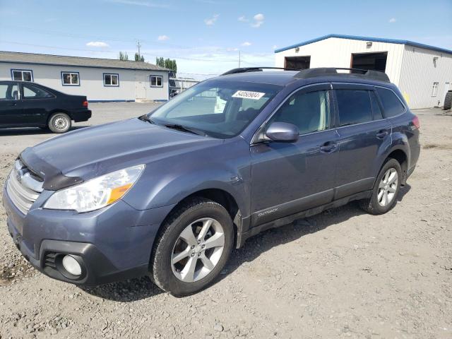 SUBARU OUTBACK 2013 4s4brbcc8d3308937