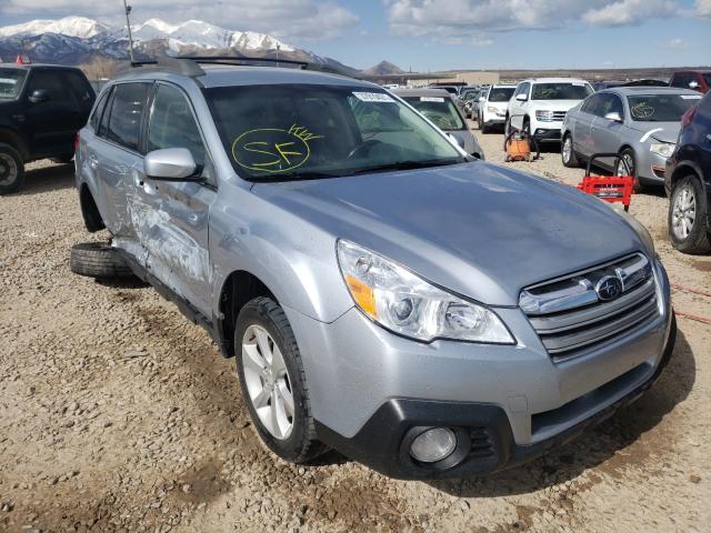 SUBARU OUTBACK 2013 4s4brbcc8d3315225