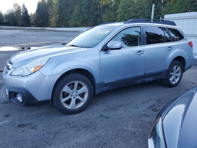 SUBARU OUTBACK 2. 2013 4s4brbcc8d3315922