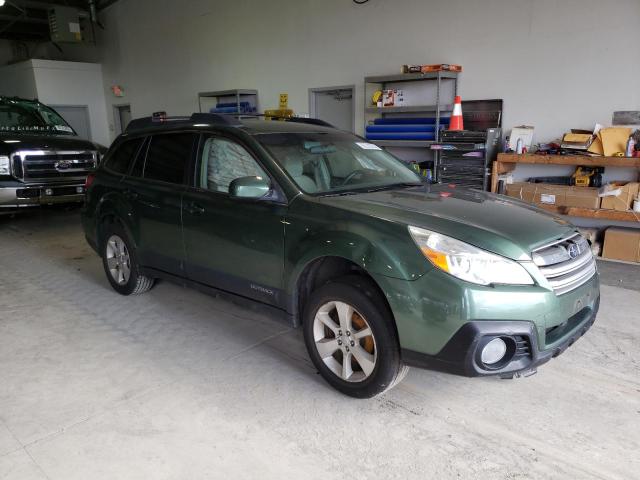 SUBARU OUTBACK 2. 2013 4s4brbcc8d3323213