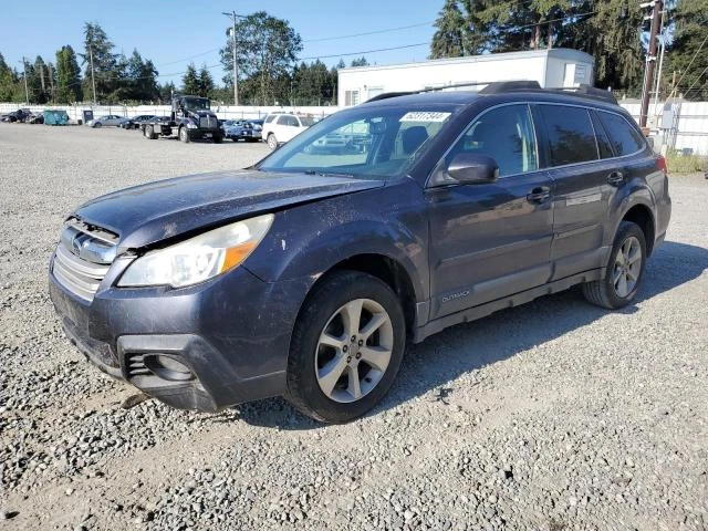 SUBARU OUTBACK 2. 2013 4s4brbcc8d3325351