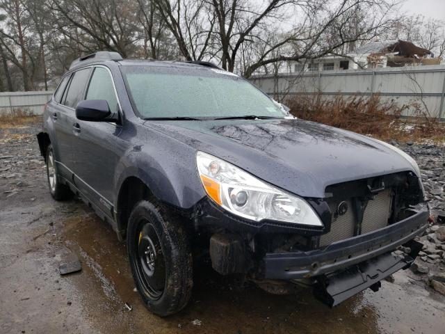 SUBARU OUTBACK 2. 2014 4s4brbcc8e3206197