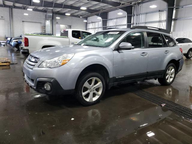 SUBARU OUTBACK 2. 2014 4s4brbcc8e3220147