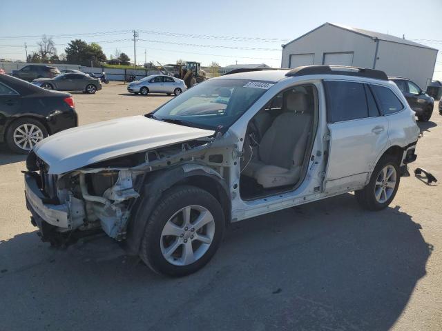 SUBARU OUTBACK 2014 4s4brbcc8e3238891